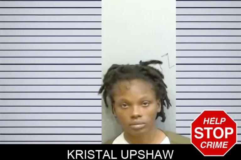Kristal Upshaw