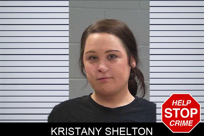 Kristany Shelton