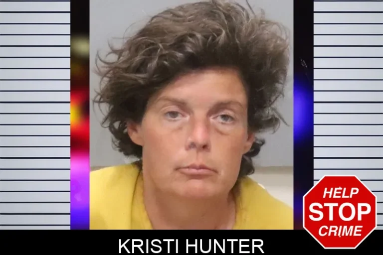 Kristi Hunter