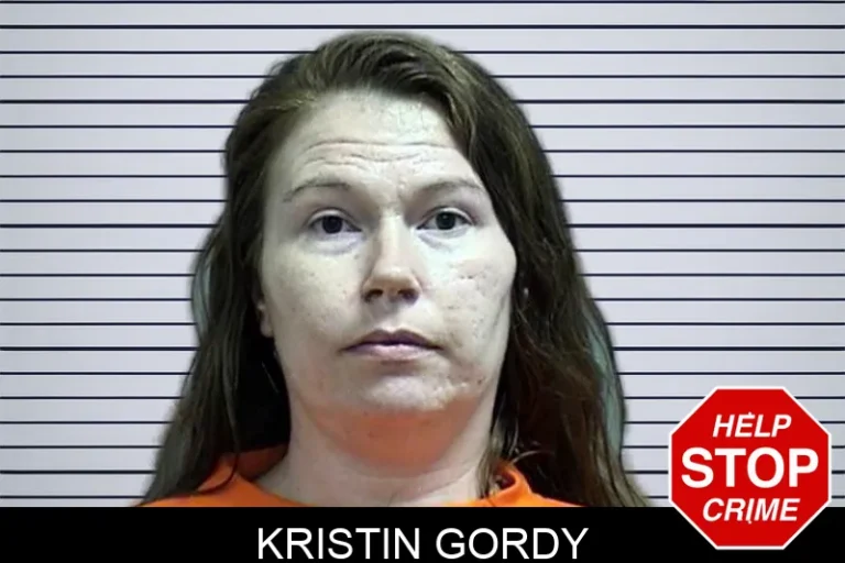 Kristin Gordy