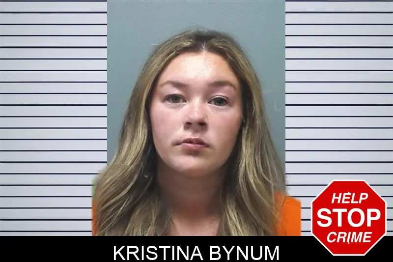 Kristina Bynum mugshot – Cherokee County , Georgia Kristina Bynum mugshot