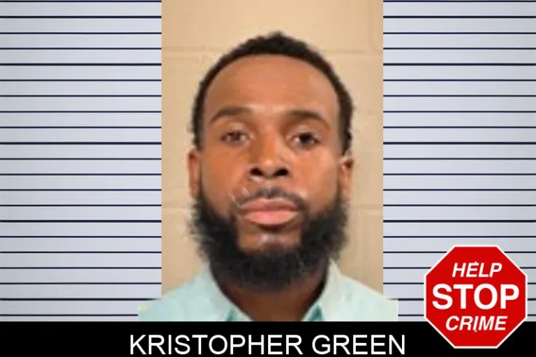 Kristopher Green