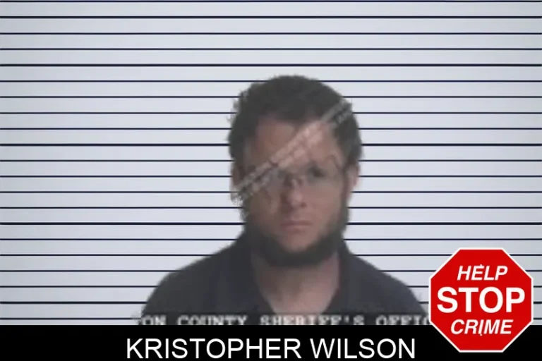 Kristopher Wilson