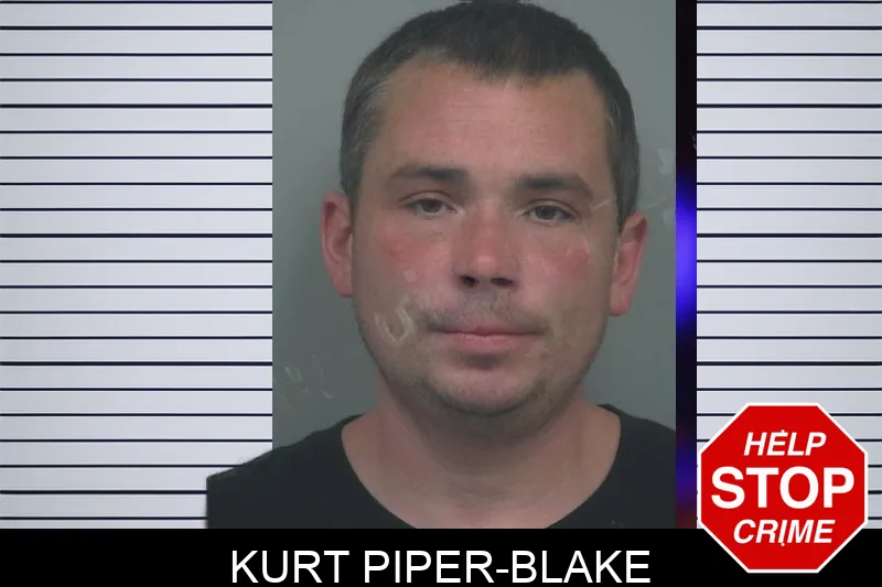 Kurt Piper-Blake