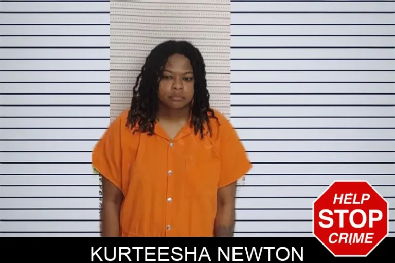 Kurteesha Newton