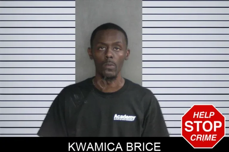 Kwamica Brice