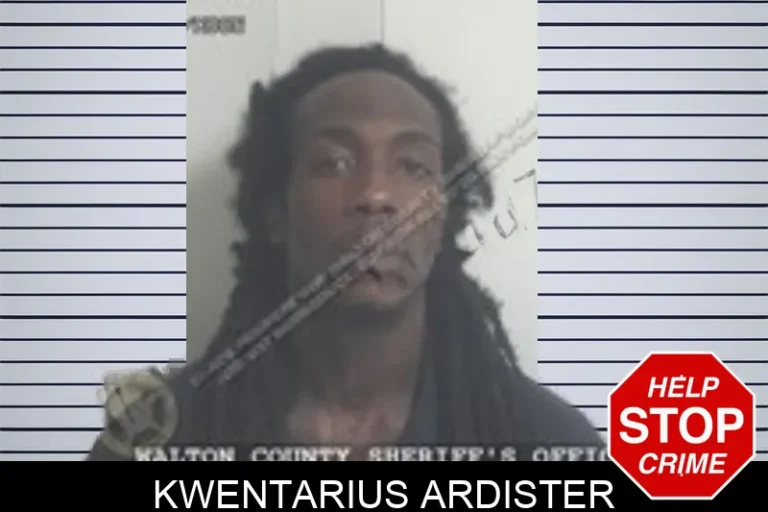 Kwentarius Ardister