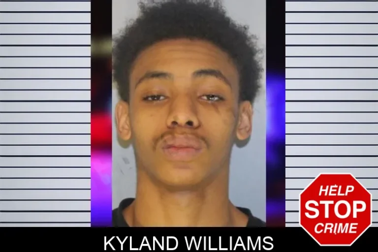 Kyland Williams
