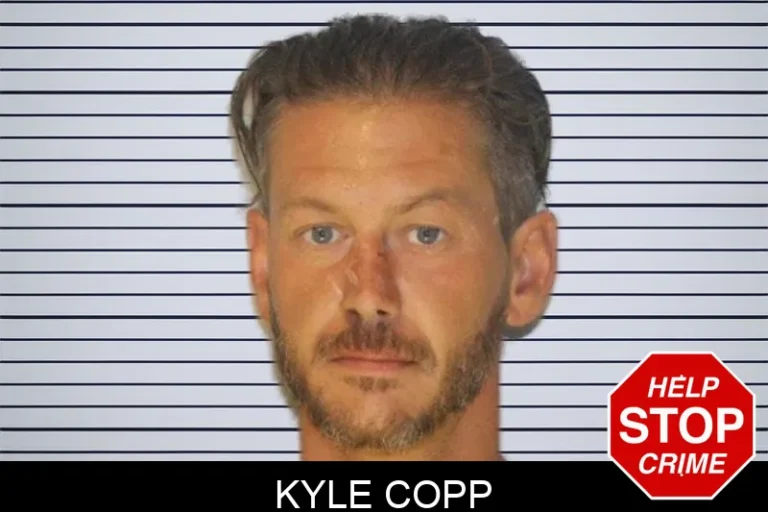Kyle Copp