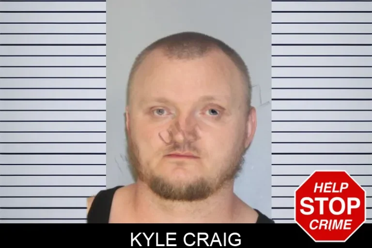 Kyle Craig