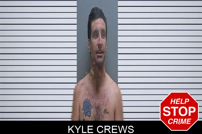 Kyle Crews