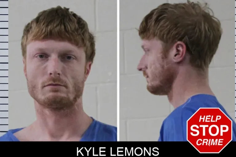Kyle Lemons