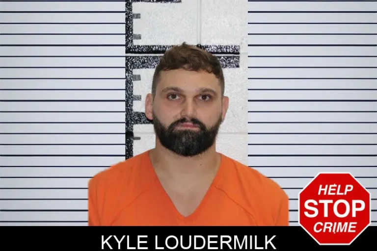 Kyle Loudermilk