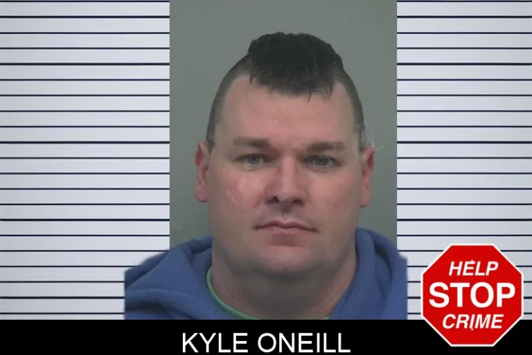 Kyle Oneill