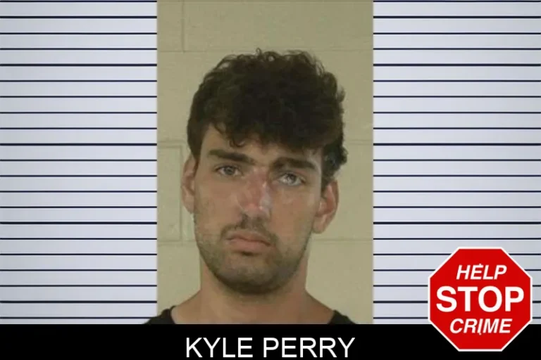 Kyle Perry