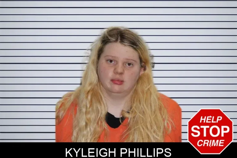 Kyleigh Phillips