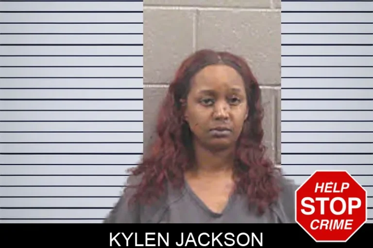Kylen Jackson