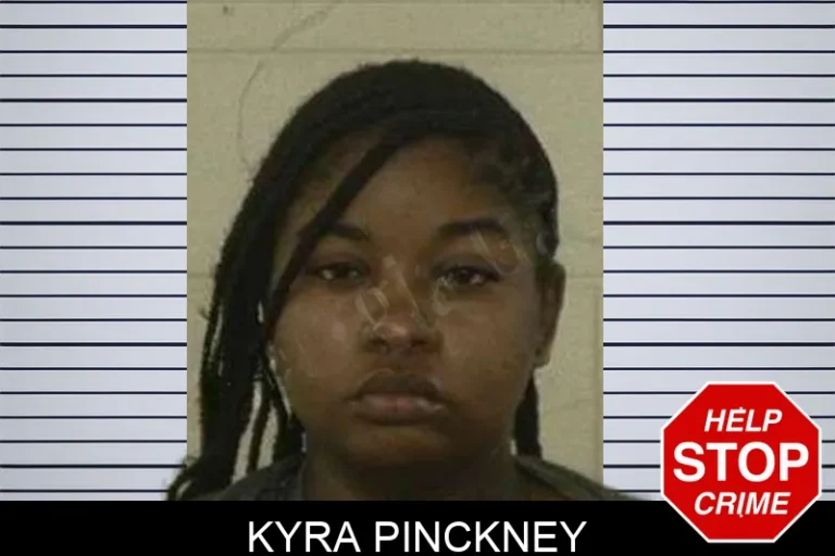 Kyra Pinckney