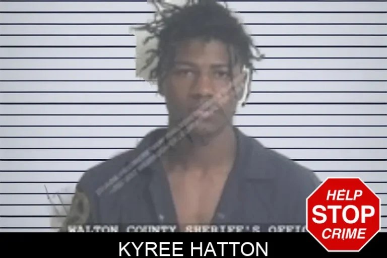 Kyree Hatton