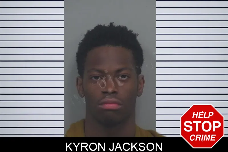 Kyron Jackson