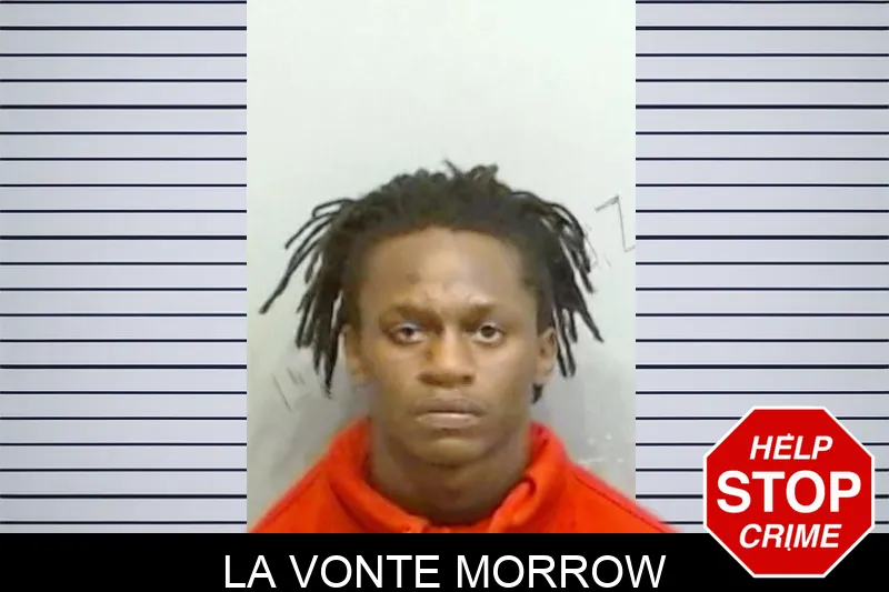 La Vonte Morrow