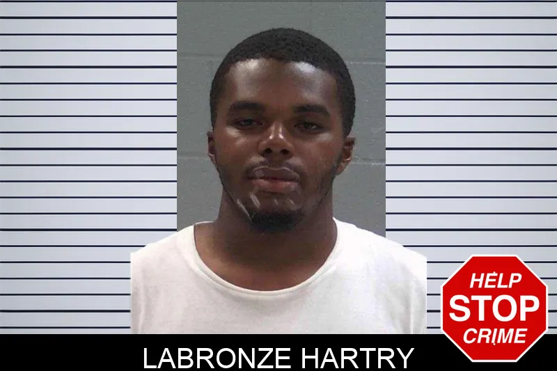 Labronze Hartry