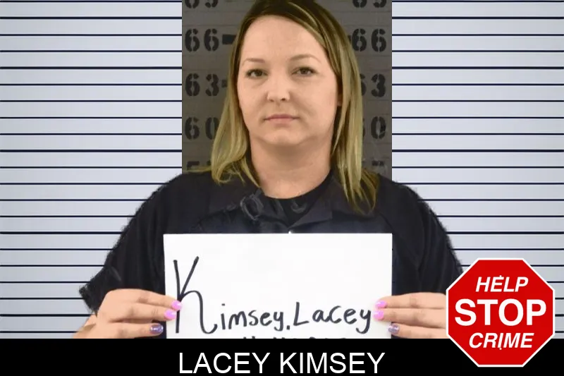 Lacey Kimsey