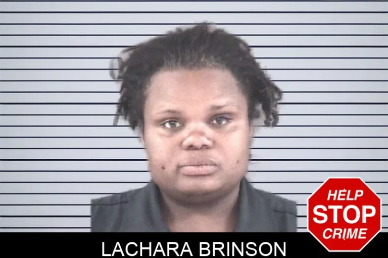 Lachara Brinson