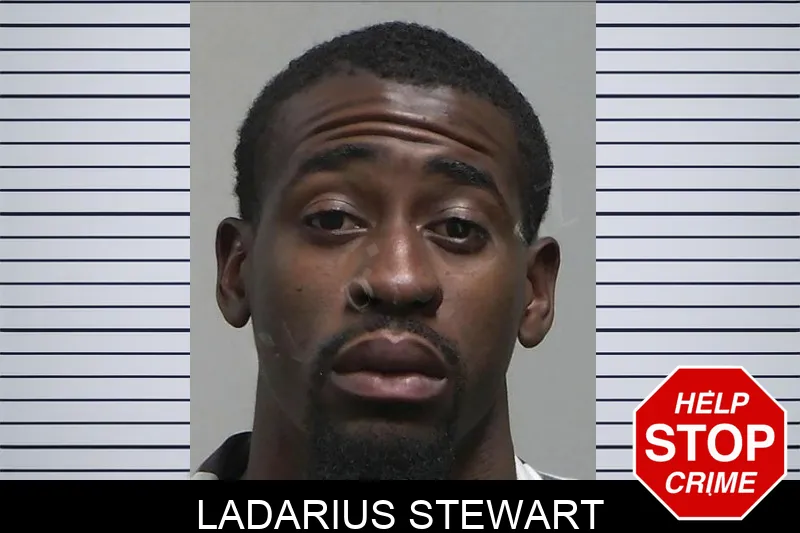 Ladarius Stewart