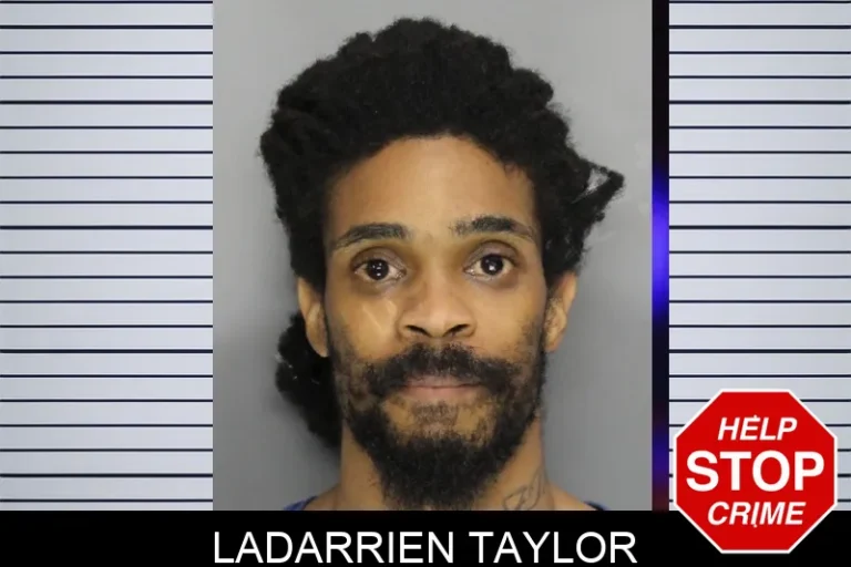 Ladarrien Taylor mugshot – Cobb County , Georgia Ladarrien Taylor