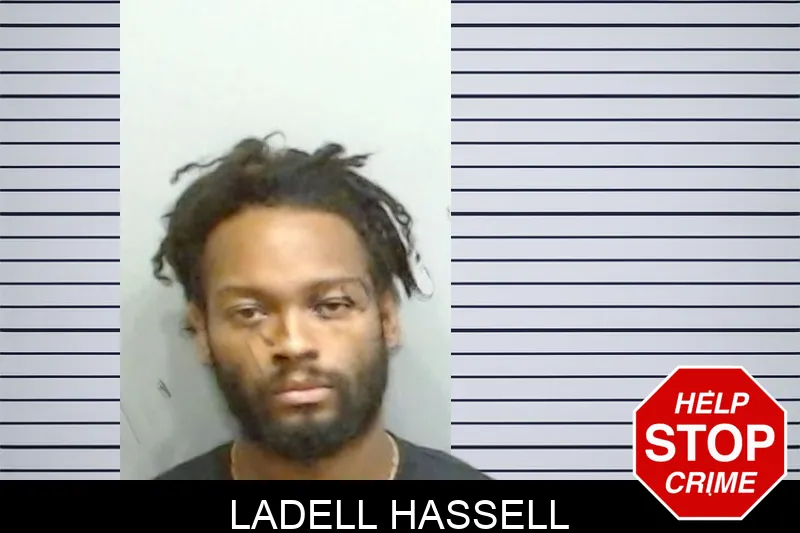 Ladell Hassell