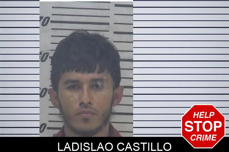 Ladislao Castillo