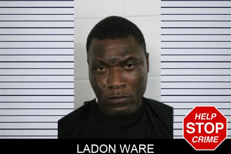 Ladon Ware
