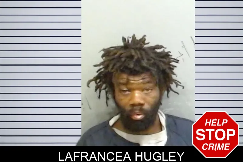 Lafrancea Hugley mugshot – Fulton County , Georgia Lafrancea Hugley mugshot