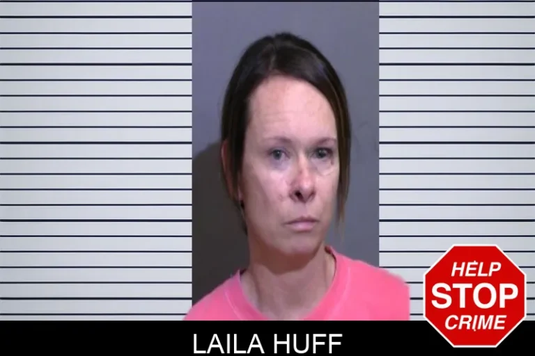 Laila Huff