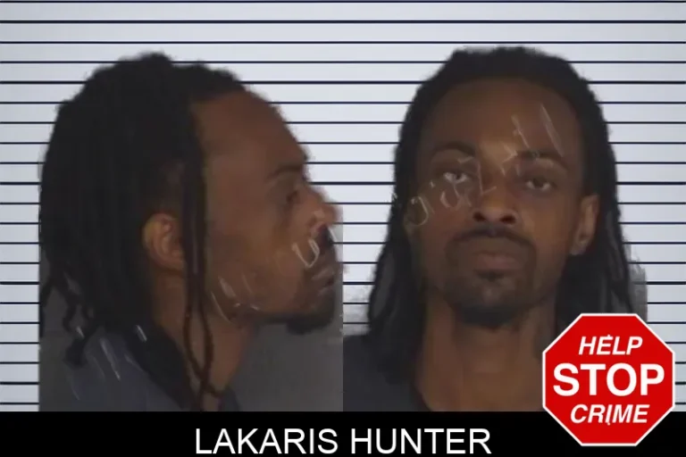 Lakaris Hunter