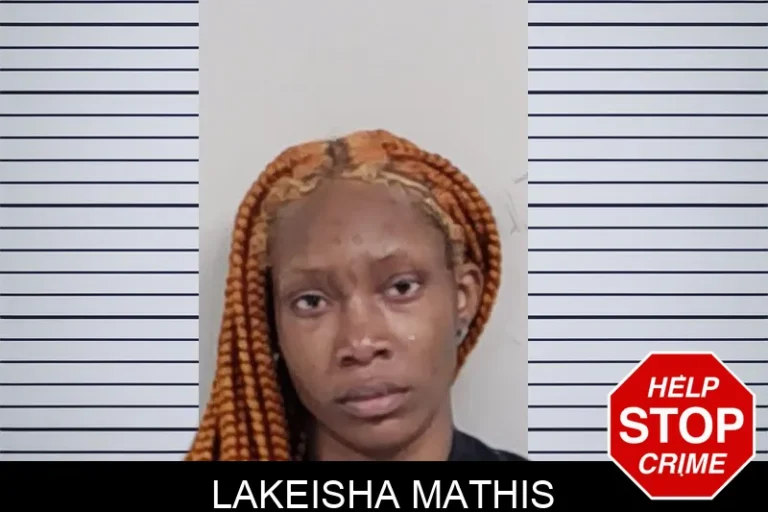 Lakeisha Mathis