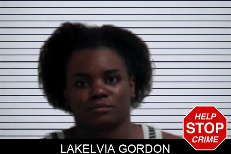 Lakelvia Gordon