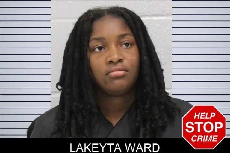 Lakeyta Ward