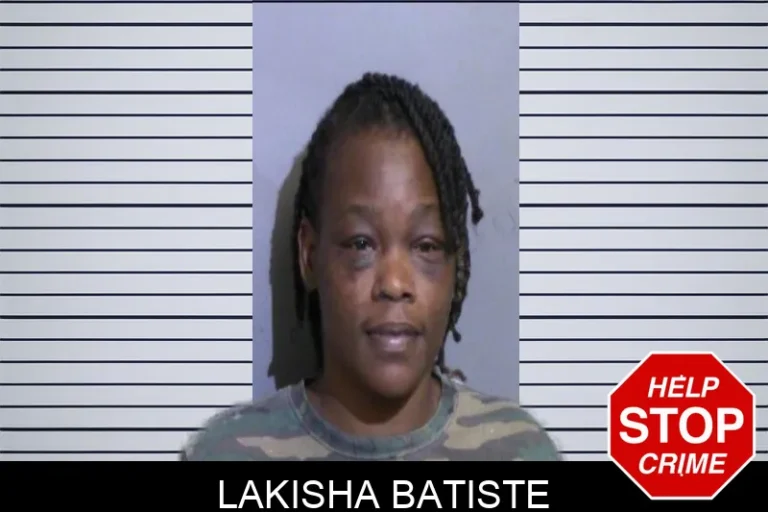 Lakisha Batiste