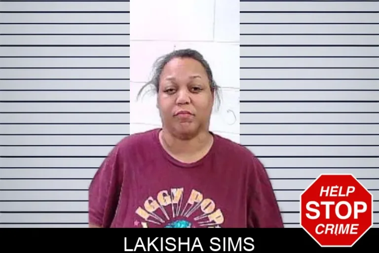 Lakisha Sims