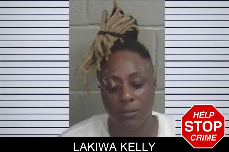 Lakiwa Kelly