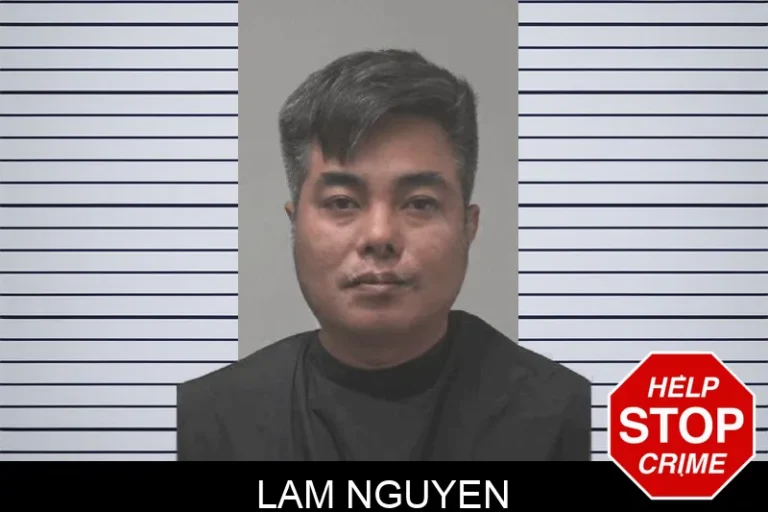 Lam Nguyen