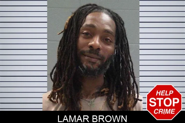 Lamar Brown