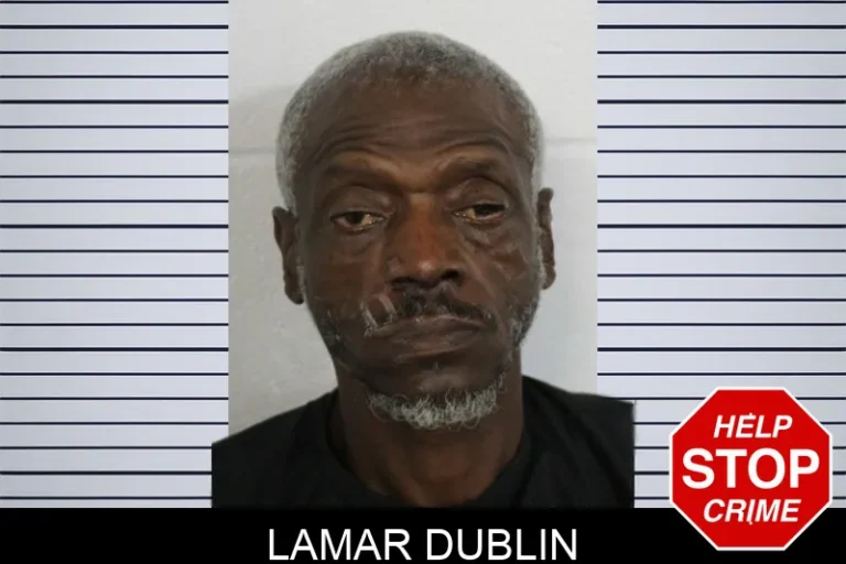 Lamar Dublin