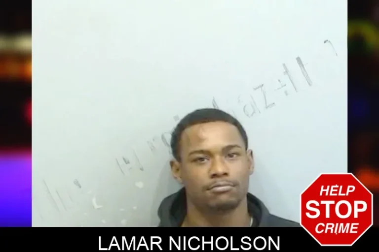 Lamar Nicholson