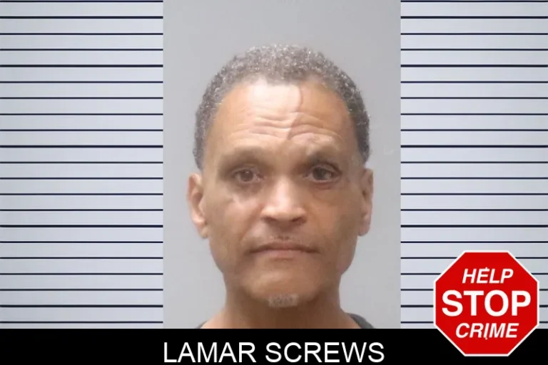 Lamar Screws