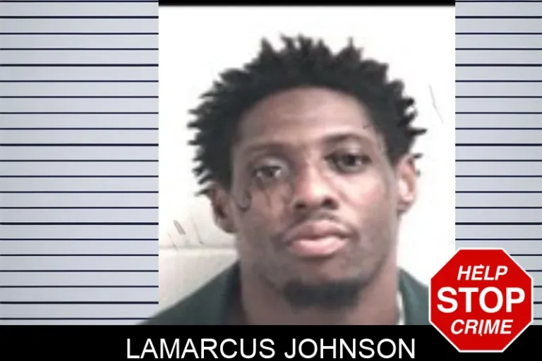 Lamarcus Johnson mugshot – Henry County , Georgia Lamarcus Johnson