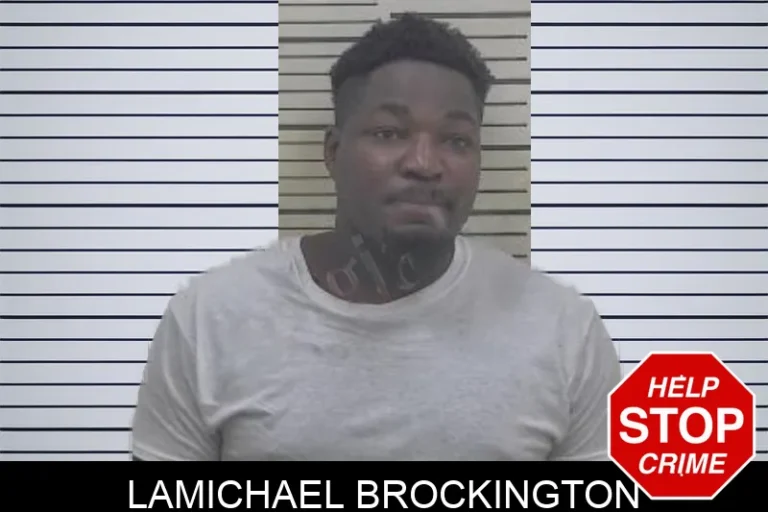 Lamichael Brockington