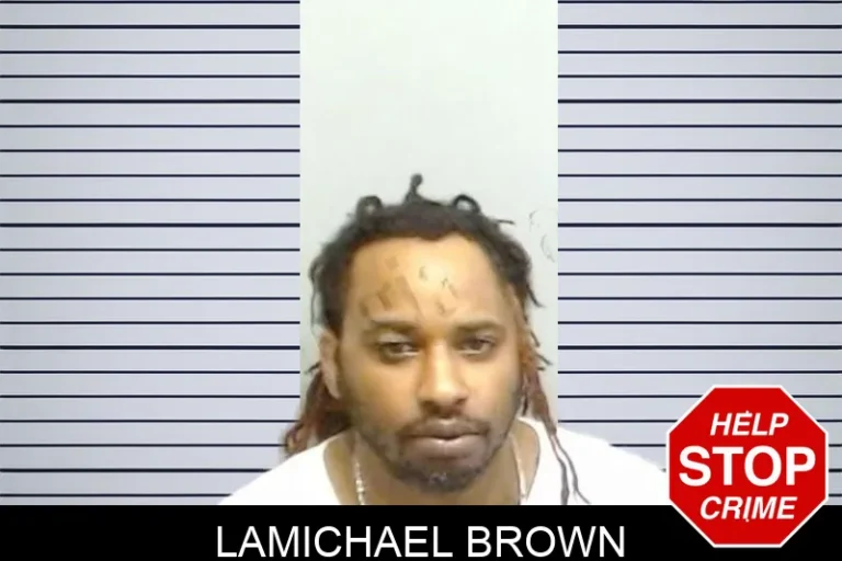 Lamichael Brown